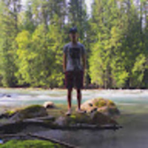 Meet your Posher, Dirk